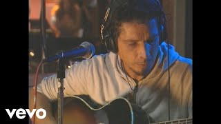 Audioslave  Like a Stone Sessions  AOL 2003 [upl. by Llerehc]