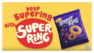 Keep ‘Supering’ with Super Ring [upl. by Lalita363]