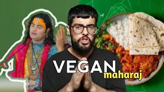 Most Vegetarian State in India [upl. by Groeg]