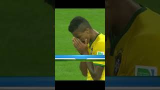 Oscar Goal Brazil vs Germany 2014 [upl. by Airel371]