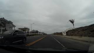 Shore Drive on New Jersey Route 36 Full Length [upl. by Jarlath]