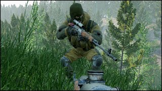 MILITIA  Squad Gameplay [upl. by Ained]