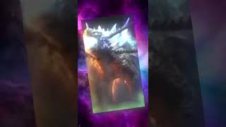 Shimu vs kiryu kiryu godzillaxkongthenewempire shimu edit kong godzillla [upl. by Demb94]