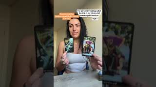 Earth signs  Mystic Tarot [upl. by Eelloh]