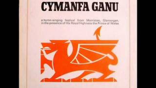 Cymanfa Ganu 1969  Llef Welsh hymn [upl. by Jere]