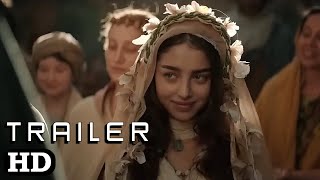 MARY  Official Trailer 2025  Anthony Hopkins [upl. by Jordain547]