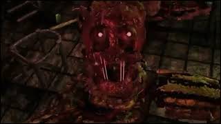 FNAF  Dormitabis  Garvey Jumpscare but i made it TJOC level of creepiness LOUD [upl. by Lamiv]