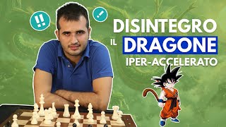 Il Mio Trucco contro il Dragone Iperaccelerato 🐉 [upl. by Jandel]