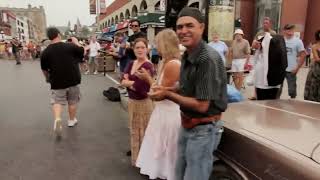 Official Ottawa Greek Festival GreekFest Flash Mob [upl. by Harberd]