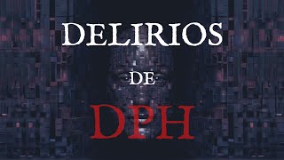 La Experiencia Más Aterradora De Mi Vida  DPH Difenhidramina [upl. by Marl]