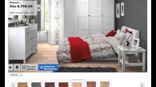 Bedroom Inspirational Planner [upl. by Okiram]