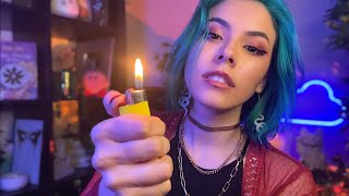 ASMR Fast Follow My Instructions 🌚🌝 [upl. by Iidnarb]