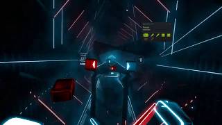 HalfLife 2 Episode 2  Vortal Combat in Beat Saber [upl. by Dann169]