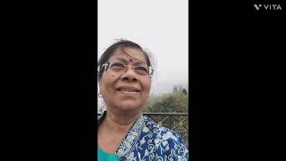 artistlife darjeeling gratitude Bhartidayal [upl. by Cameron]