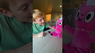 Are You Ready to Laugh Part 4 youtubehsorts jokesforkids balletcat pinkalicious [upl. by Russia]