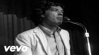 The Rolling Stones  The Last Time Live  Ireland 1965 [upl. by Crescen186]