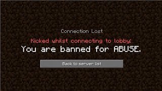 I went TOO far… BADBOYHALO BANNED ME FOREVER [upl. by Naggem]