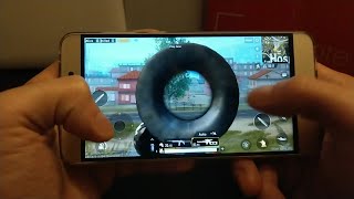 PUBG MOBILE ENGLISH Leeco Le Pro 3 Elite  Arcade Mode [upl. by Rojas]