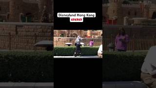 Disneyland Hong Kong [upl. by Avigdor858]