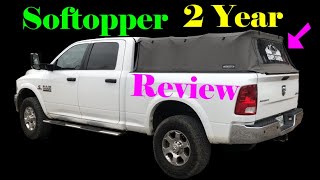 Softopper 2 Year Review [upl. by Araas51]