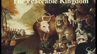 The Peaceable Kingdom by Bible Basics [upl. by Ylrehs]