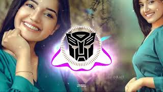 Tharahak Na Adath  තරහක් නෑ අදත් DJ REMIX  Visualizer Music [upl. by Bain]