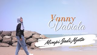 VANNY VABIOLA Cover The Best Song [upl. by Supple23]