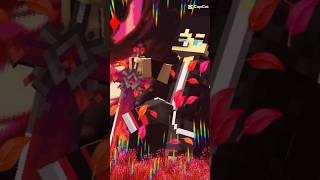 minecraft animasiminecraftprisma3d edit gaming [upl. by Isma31]