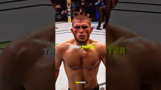 When Khabib DISRESPECTED Max Holloway 😱 shorts [upl. by Htrahddis]