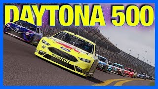 Forza 7  THE DAYTONA 500 [upl. by Nart]