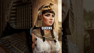 Some interesting facts about Cleopatra 🛡️ shorts history [upl. by Oriana]