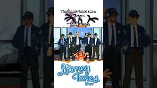 PHANUVOICE ช่องจริงส่วนThe Looney tunes Show พากย์นรกฝึกพากย์พากย์นรก พากย์ไทยเด็กนราธิวาส [upl. by Rediah]