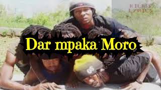 DAR MPAKA MORO  TMK WANAUME jumanature4994 chegetemba5345 [upl. by Kcirred]