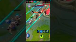 Top kill mobilelegends mlbb ksaver topkill top gide movie anime moba crazy god savage q [upl. by Eleanora]