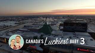 Canadas Luckiest Baby 3  Winner Reveal [upl. by Gregg]