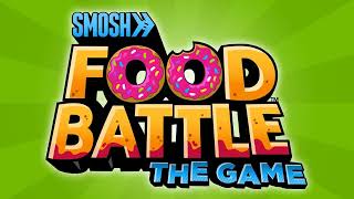 FOOD BATTLE 2023 ANNOUNCED [upl. by Aicirt]