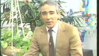 RCTV  CARNAVAL DE CURAZAO 1982 [upl. by Aubarta]