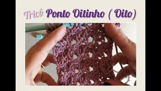 Ponto Oitinho Ponto Oito [upl. by Isabella]