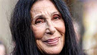 Cher Is Now About 80 How She Lives Is Sad [upl. by Anetsirk474]