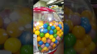 Best Gumballs 😘 🫰❤️ Buy satisfying floriedm food gumballcandy gumball shorts [upl. by Helyn182]