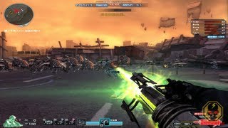 CrossFire China  Bomb City AI5 [upl. by Siednarb764]