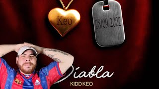 COLOMBIANO co REACCIONA A Kidd Keo  DIABLA Official Video [upl. by Jeritah676]