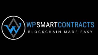 How to create and setup an Etherscan API Key in WPSmartContractscom [upl. by Lacagnia]