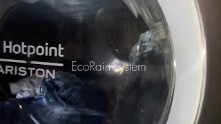 Hotpoint Aqualtis  Pro Line series Direct InjectionEcoRain [upl. by Amsirp914]