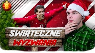 FIFA 17  ŚWIĄTECZNE WYZWANIA 8 [upl. by Coumas86]