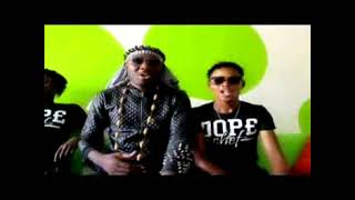 Dalisoul ft Robby G amp Rain Jay  Nthawi [upl. by Trever927]