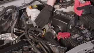 How to Check and Add Transmission Fluid [upl. by Lotus]