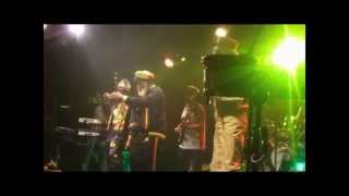 Abyssinians Live Le Plan 2013 06 25 [upl. by Shafer]