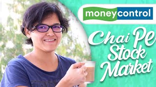 Top 10 Features Moneycontrol Special Chai Pe Stock Market Day 5 with CA Rachana Ranade [upl. by Gladi923]