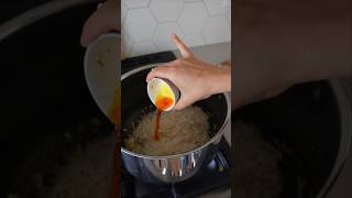 Saffron rice but make it high volume [upl. by Leterg682]